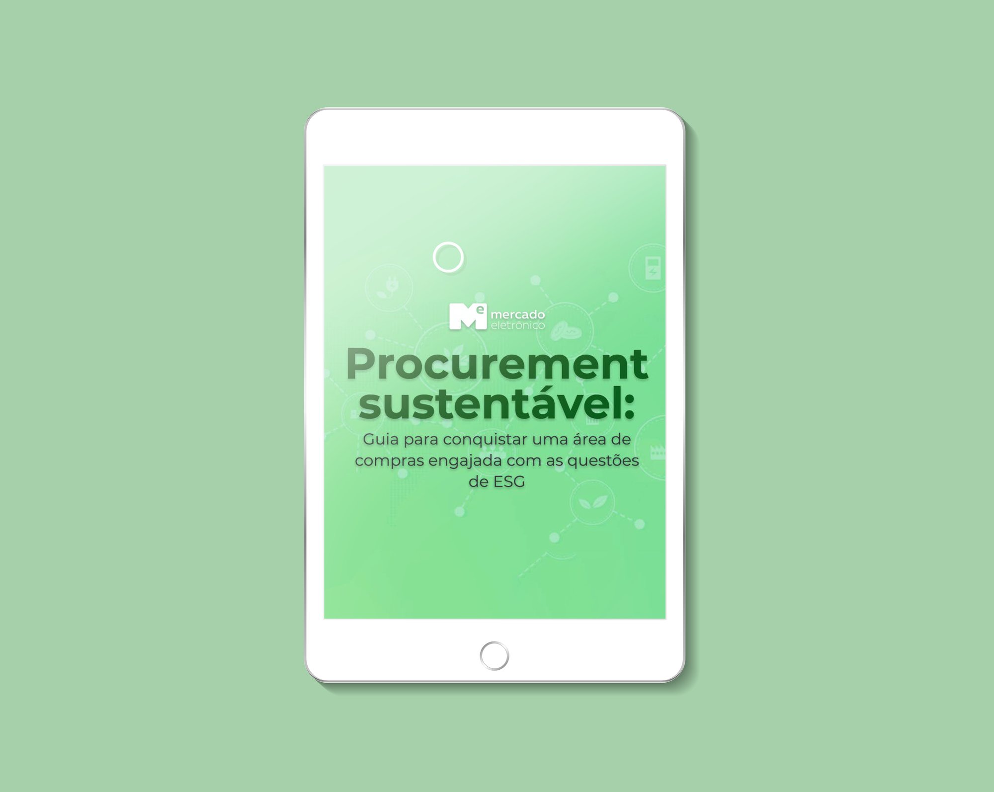Guia para um Procurement sustentável