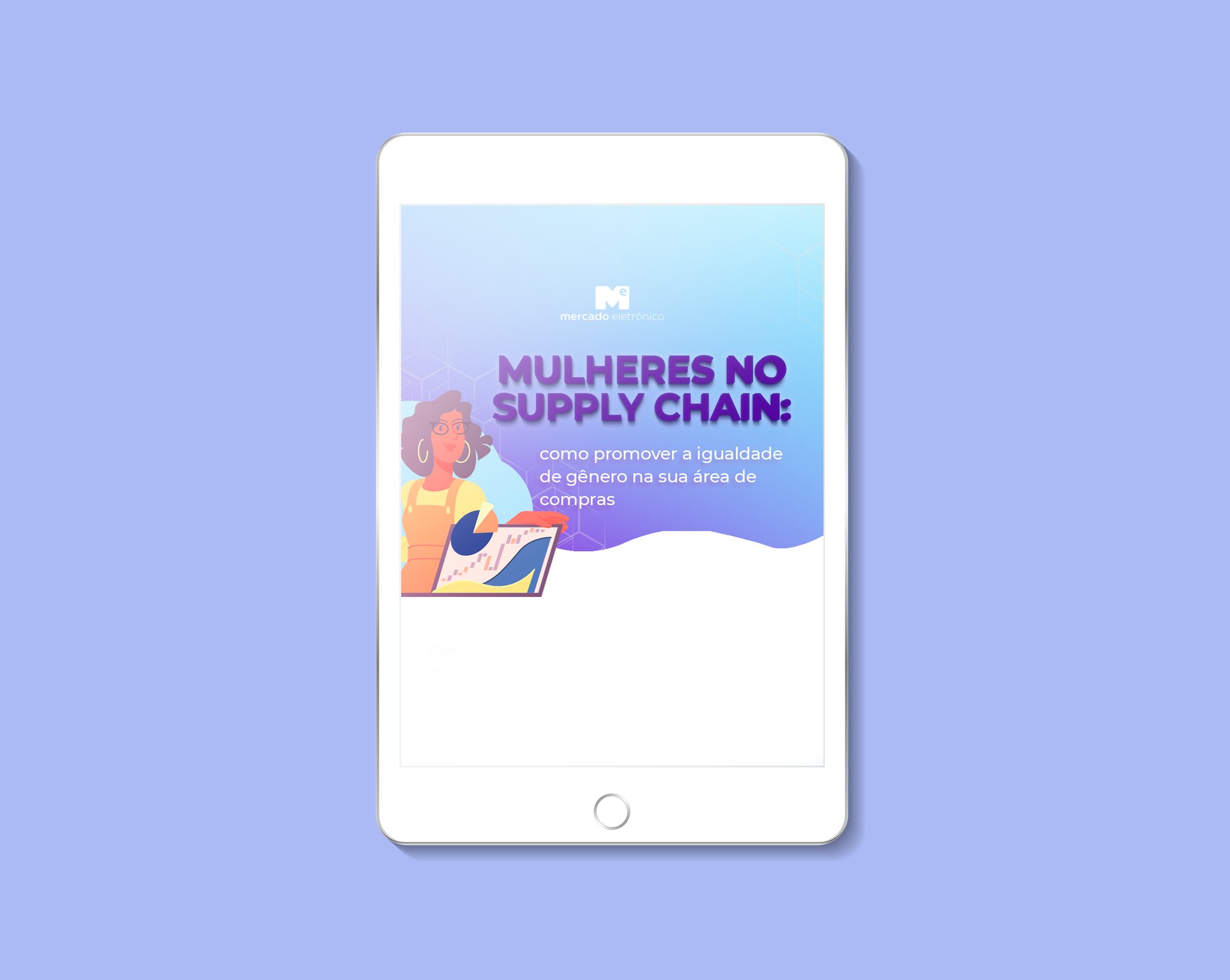 Especial: Mulheres no Supply Chain